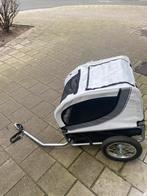 Hondenkar, Dieren en Toebehoren, Ophalen, Gebruikt