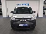 Renault Kangoo MAXI * UTILITAIRE * FIN 2021 * PORTES LATERAL, 1330 kg, Euro 6, Entreprise, 2 places