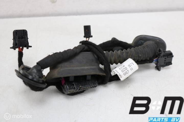 Kabelboom portier Audi A2 8Z0971687N, Auto-onderdelen, Interieur en Bekleding, Gebruikt