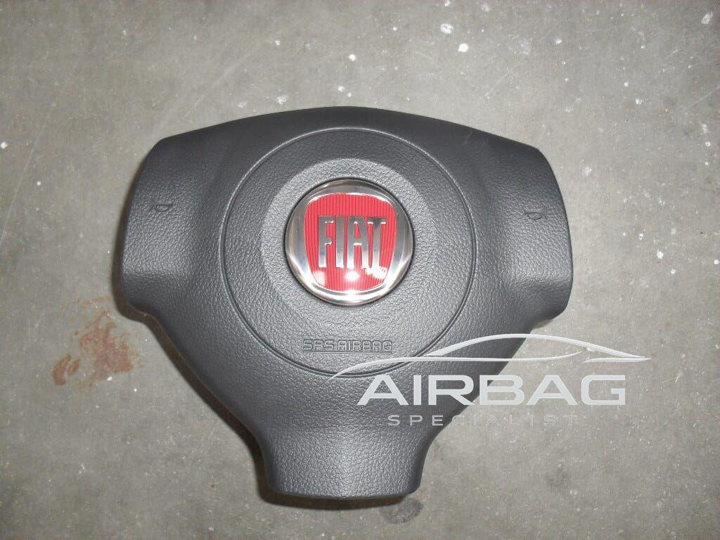 Stuur airbag Fiat Sedici model 2007-2008 / 2008-2010, -, Utilisé, Fiat, -