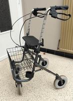 rollator, Diversen, Rollators, Ophalen, Opvouwbaar, Gebruikt