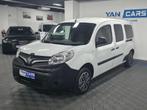 Renault Kangoo MAXI * UTILITAIRE * 2022 * 79.000 KM * NEW DI, 1330 kg, Achat, Euro 6, Entreprise
