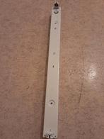 Luminaire Plafonnier à Néon de 60 cm., Enlèvement, Utilisé, Métal