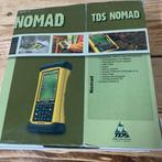 Trimble Nomad 800 L - Nouveau, Enlèvement ou Envoi, Neuf, Accessoires