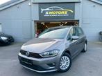 Volkswagen Golf Sportsvan 1.2i | Gps | Cruise | Top staat |, Autos, 1197 cm³, Achat, Entreprise, Boîte manuelle
