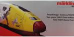 MARKLIN (kopen), Hobby en Vrije tijd, Modeltreinen | H0, Ophalen, Zo goed als nieuw, Rails