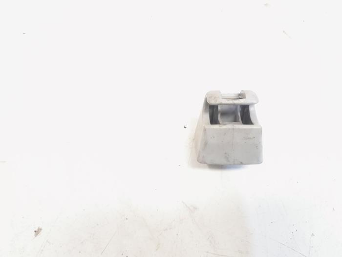 Zonneklep van een Mercedes ML-Klasse, Auto-onderdelen, Interieur en Bekleding, Gebruikt, -, Ophalen of Verzenden, -