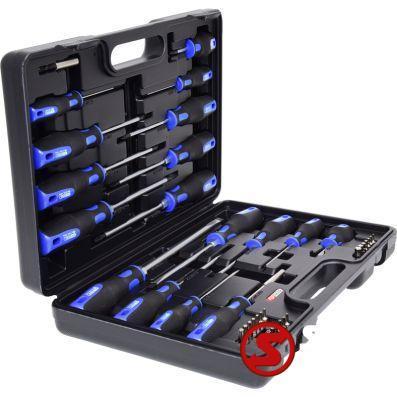 Kit de tournevis 39 PCS, Autos : Pièces & Accessoires, Pièces camion, Autres marques, Autres pièces automobiles, Neuf