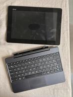 Tablette clavier ASUS, Informatique & Logiciels, Enlèvement, Comme neuf