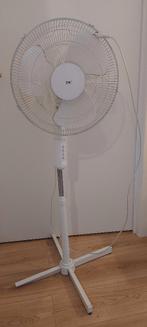 Ventilator, Elektronische apparatuur, Ophalen, Gebruikt, Statiefventilator