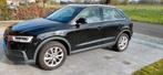 AUDI Q3 Design 1.4 TFSI, Auto's, Zwart, Leder, 1395 cc, 5 deurs