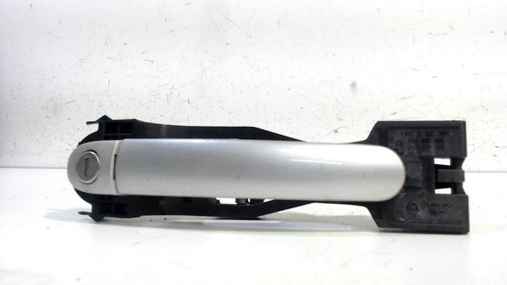 Portiergreep rechts voor Volkswagen Lupo, Auto-onderdelen, Carrosserie, Deur, Volkswagen, Gebruikt, Herkomst onderdeel bekend