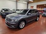 Volkswagen Tiguan Allspace 1.5TSi E6d +DSG+ 7 places + NAVI, Autos, Volkswagen, Achat, Euro 6, Cruise Control, 7 places