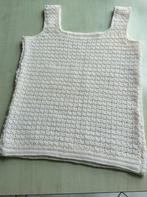 Nieuw, met de hand gehaakt topje., Ophalen of Verzenden, Nieuw, Haken