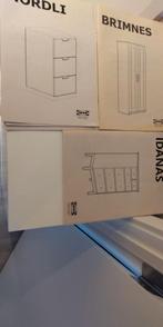 Ikea-meubels, Ophalen, Zo goed als nieuw, Grenenhout