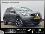 Nissan Qashqai 2.0 Acenta Trekhaak Pano Nav/Cruise Clima Hoo, Bedrijf, Handgeschakeld, Qashqai, 184 g/km