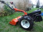 motoculteur goldoni bingo en l etat, Enlèvement ou Envoi, Utilisé