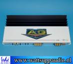 Amplificateur Zapco AG 350 2 canaux/mono fabriqué aux, Enlèvement ou Envoi, Utilisé