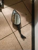 Rétroviseur droit Sym Original 50cc, rétroviseur latéral, Vélos & Vélomoteurs, Pièces de cyclomoteur | Général, Enlèvement ou Envoi