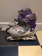 roller skate 32-35, Enfants & Bébés, Enlèvement ou Envoi, Réglable, Utilisé, Enfants