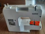 Machine à coudre/Naaimachine Brother, Hobby & Loisirs créatifs, Machines à coudre & Accessoires, Enlèvement, Machine à coudre