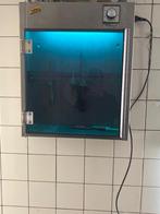 Slagerij materiaal, Zakelijke goederen, Ophalen