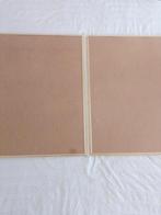 2 gouden kaders 50x70, Enlèvement