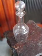 karaf, Huis en Inrichting, Ophalen