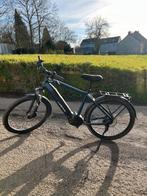 Vélo électrique Lapierre E-Explorer 5.5 High, Fietsen en Brommers, Elektrische fietsen, Zo goed als nieuw, 51 tot 55 cm, 50 km per accu of meer
