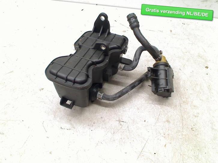 REGULATEUR PRESSION TURBO Fiat 500 (312) (55234042), Autos : Pièces & Accessoires, Moteurs & Accessoires, Fiat, Utilisé