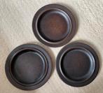 ARABIA- ULLA PROCOPE -3 BORDEN, Antiek en Kunst, Ophalen