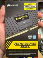 Ram ddr4 corsair vengeance LPX, Enlèvement, Comme neuf, DDR4
