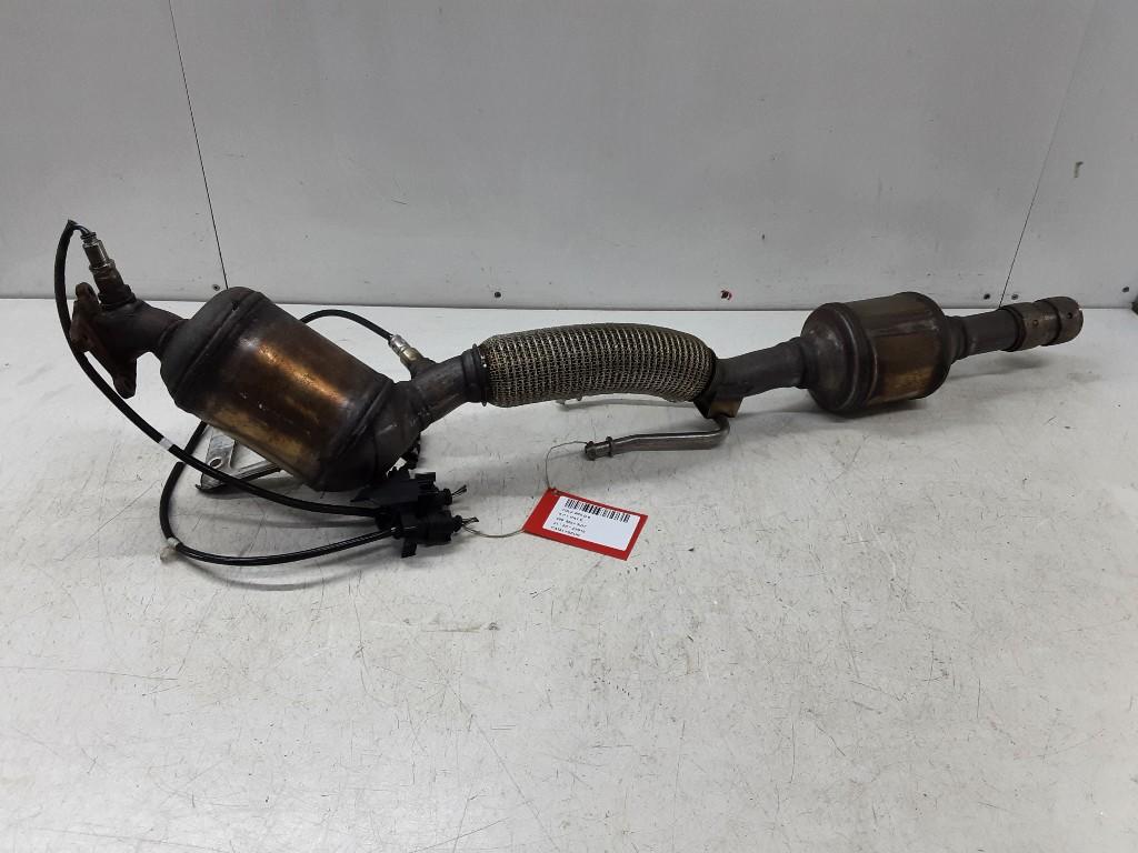 CATALYSEUR Volkswagen Polo VI (AW1) (2Q0131690J), Autos : Pièces & Accessoires, Volkswagen, Mevr. I. Hauben, Utilisé, Rue de l'Espoir 34 34
4030  GRIVEGNÉE, BE