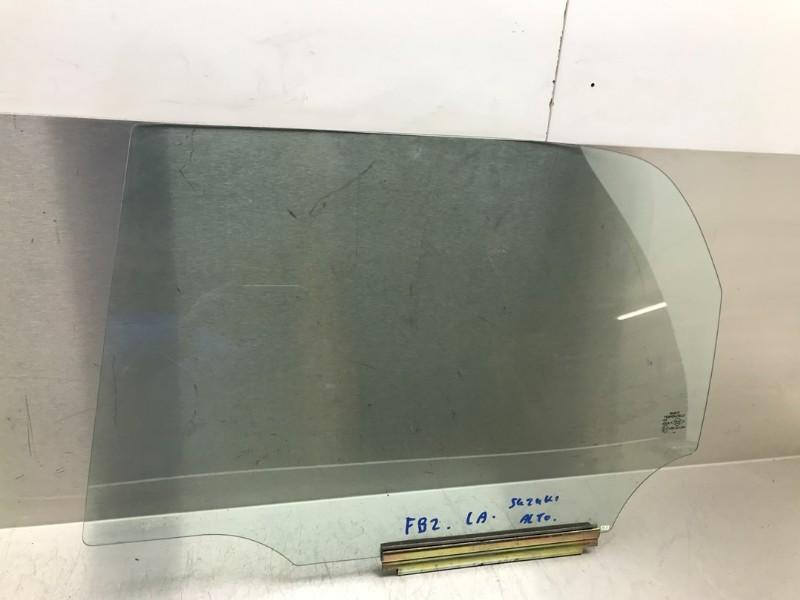 VITRE ARRIERE GAUCHE Suzuki Alto (01-2009/-), Autos : Pièces & Accessoires, Utilisé, Suzuki
