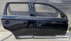 MITSUBISHI OUTLANDER PORTIER DEUR X42 KLEUR ALLES LEVERBAAR, Arrière, -, Haillon arrière, Utilisé