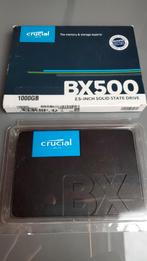 Cruciale SSD van 1 TB, Computers en Software, Harde schijven, Ophalen of Verzenden, SSD