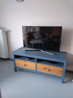 Ikea tv kastje Hemnes, Ophalen, Gebruikt, 100 tot 150 cm, Minder dan 100 cm