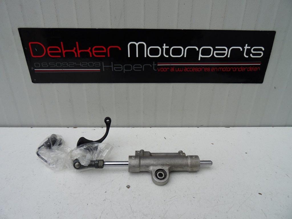 Originele Stuurdemper Yamaha YZF R1 2007-2008 RN19 Super!, Motos, -, Utilisé, -, -