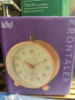 Réveil neuf, Electroménager, Réveils, Enlèvement