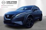 Nissan Qashqai MHEV 103KW Tekna + Design Pack + Cold Pack -, Autos, 144 g/km, Argent ou Gris, Achat, 700 kg