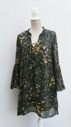 Nieuwe lange tuniek/jurk van Zara S, Zara, Nieuw, Ophalen of Verzenden, Maat 36 (S)