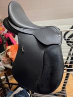 Veelzijdigheids zadel Wintec 17,5", Animaux & Accessoires, Enlèvement
