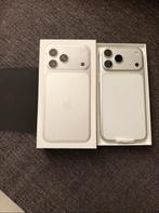 Iphone 17 Pro max 256Gb silver vente - échange