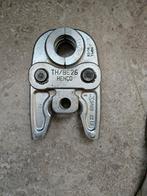 Henco TH 26mm persbek, Ophalen of Verzenden, Nieuw