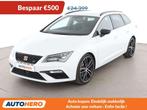 SEAT Leon 2.0 TSI Cupra 300 4Drive (automatique), Autos, Achat, Euro 6, Leon, Alcantara