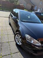 Golf 7 1.2TSI gekeud voor verkoop, Stof, Parkeersensor, Zwart, Zwart