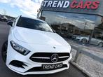 Mercedes-Benz A 200 PACK AMG PACK NIGHT CAM LED AMBI SG.CHF, Achat, Entreprise, Garantie prolongée, Entretenue par le concessionnaire