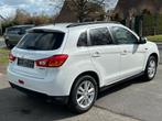 Mitsubishi ASX 1.6i, 2014, 193.995km, Full Opt., Keuring VVK, Autos, Mitsubishi, Cuir, Euro 5, Achat, 1590 cm³