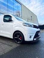 Toyota Proace 2L HDI 2020 170ch 3pl Tres propre, Auto's, Voorwielaandrijving, 4 cilinders, ProAce, 5 deurs