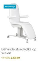 Behandelstoel (nieuw), Elektronische apparatuur, Persoonlijke Verzorgingsapparatuur, Ophalen